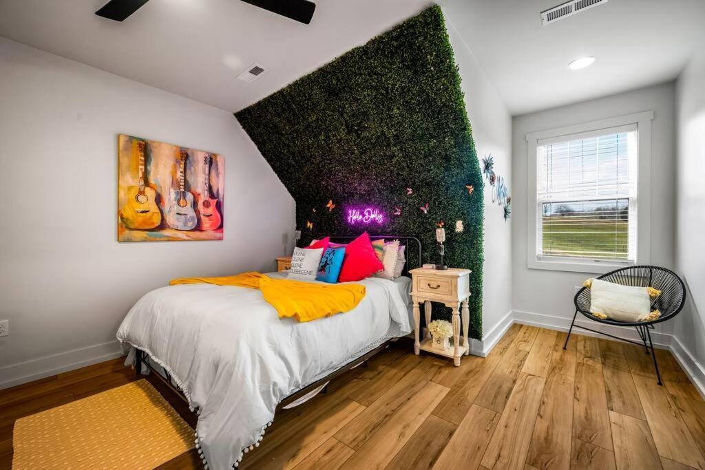 *Dog Friendly*Modern Home-Minutes To Dollywood, Gatlinburg, Smoky Mountains & Pigeon Forge! Eksteriør bilde
