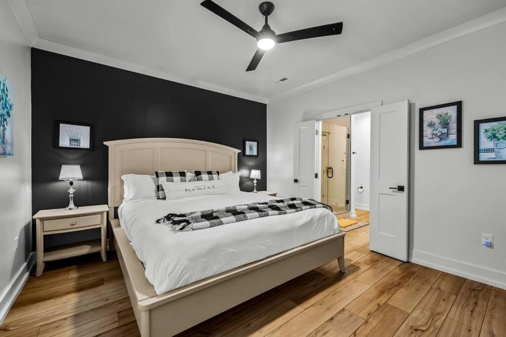 *Dog Friendly*Modern Home-Minutes To Dollywood, Gatlinburg, Smoky Mountains & Pigeon Forge! Eksteriør bilde
